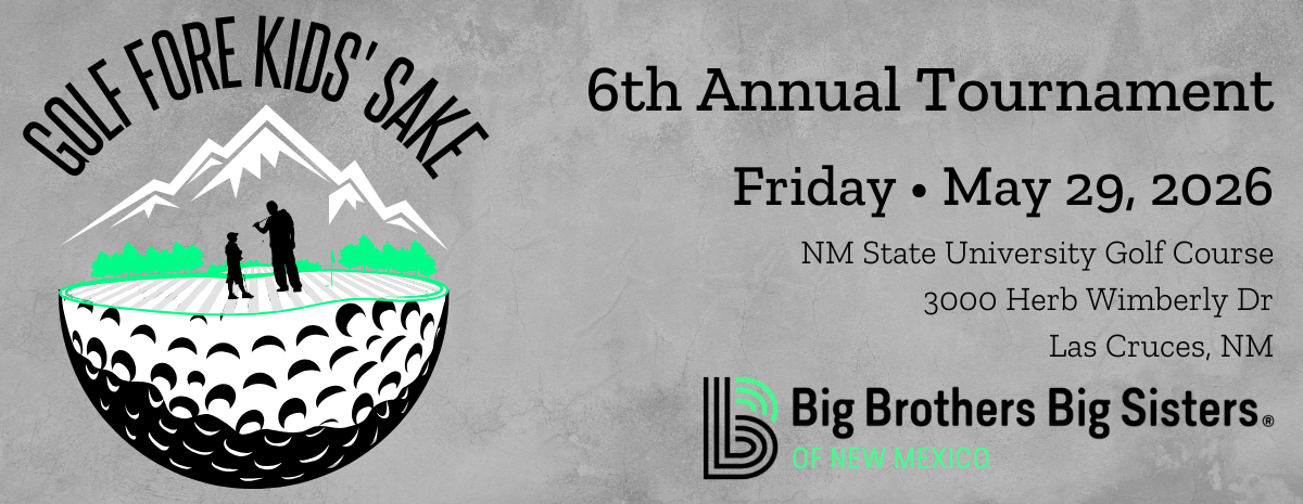 2026 Golf Fore Kids' Sake Sponsorship